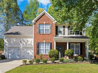 310 Whixley Ln, Greenville, SC 29607