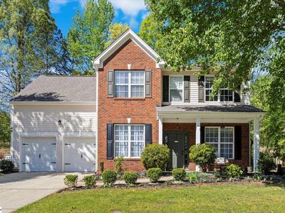 310 Whixley Ln, Greenville, SC, 29607