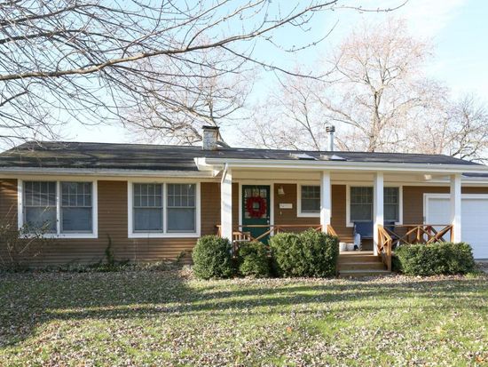 320 S Harrison St New Buffalo Mi 49117 Zillow