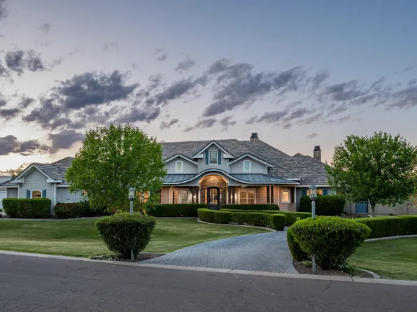 2536 E LIBRA Place, Chandler, AZ 85249