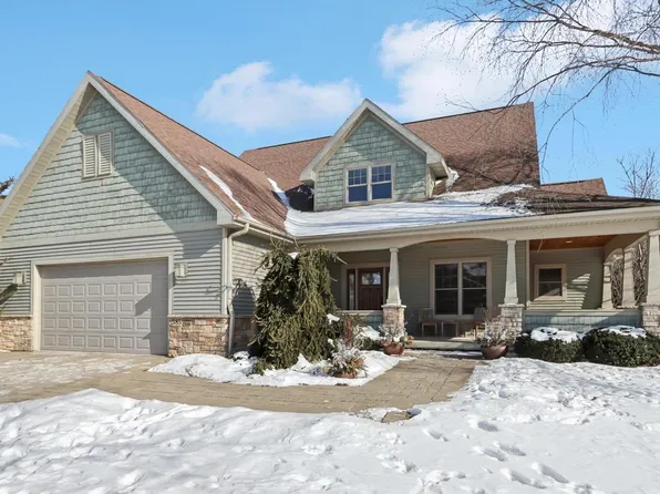 385 Wynnwood Drive, Verona, WI 53593