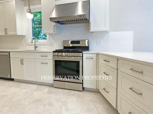 6 Morgan Pl, Newton, MA 02458