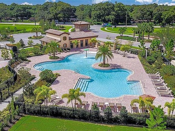 GATED W/ AWESOME AMENITIES!