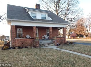 12009 Scott Rd, Waynesboro, PA 17268