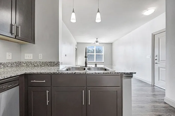 Oaks of Kyle Apartments — Photo 26