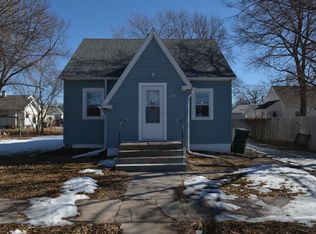 320 N Kearney Ave, Minden, NE 68959