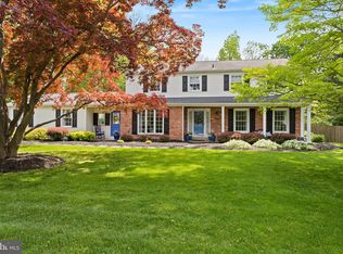 182 Steeplechase Dr, Media, PA 19063