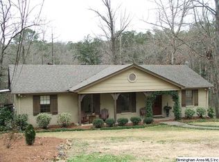 2504 Altadena Forest Cir, Birmingham, AL 35243