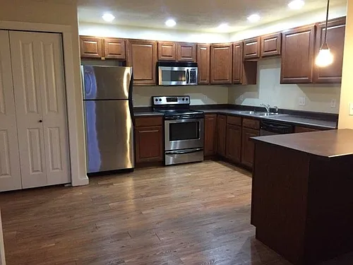 2220 Baxter Ln #6 Photo 1