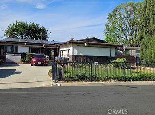 14617 Cortina Dr, La Mirada, CA 90638