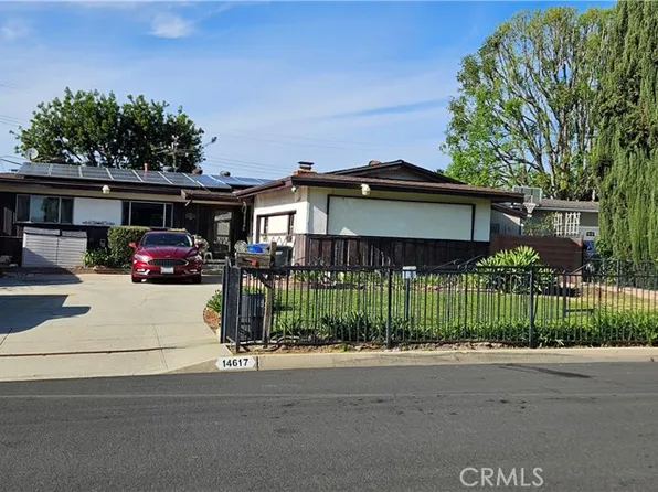 14617 Cortina Dr, La Mirada, CA 90638