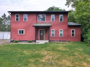 724 N Stone St, Augusta, WI 54722