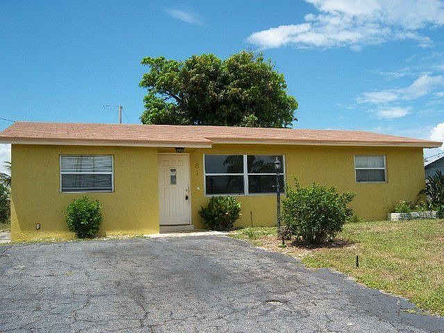 Exterior Front of house