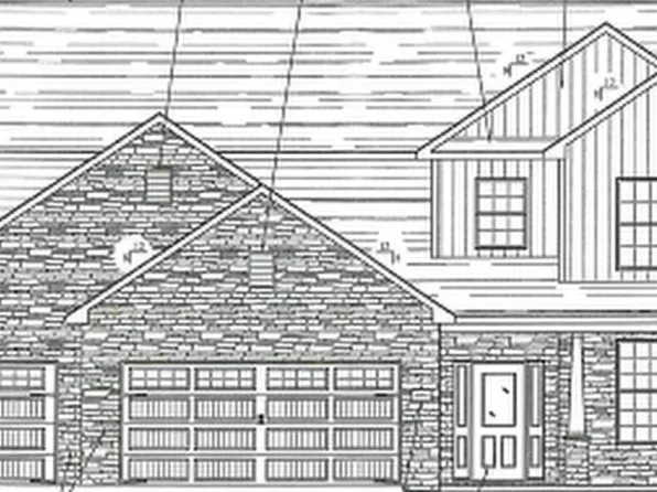 8215 Adams Rd, Lafayette, IN 47905
