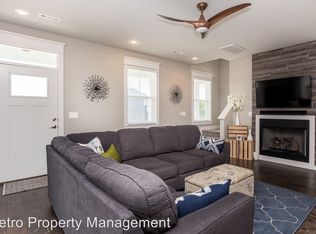 1732 S 39th Pl, Rogers, AR 72758