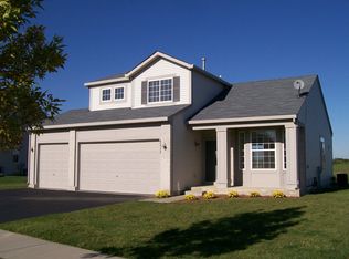 6212 Pond View Dr, Matteson, IL 60443