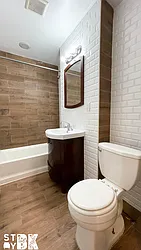 Rented by StayBK LLC