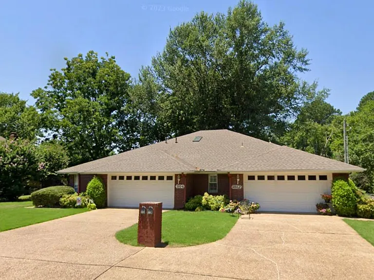 Rare vacancy in this highly sought-after and centrally located duplex.