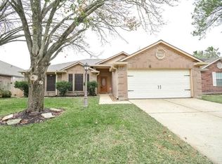 22827 Old Church Ln, Katy, TX 77449