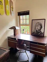 Rented by Atelier WM LLC