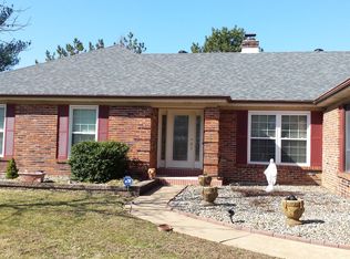 1803 Cayman Ct, Chesterfield, MO