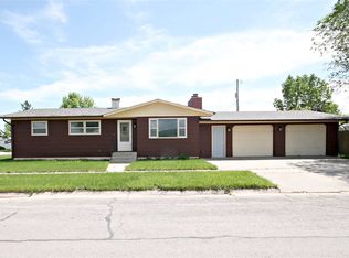 2010 Sunset St, Sturgis, SD 57785