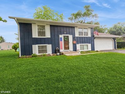 829 Springfield Dr, Roselle, IL, 60172