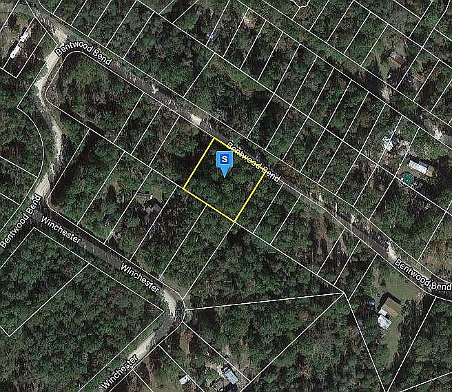 2nd image of Rocky Creek Rd