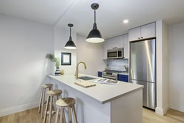 Rented by Halstead Property Development Marketing LLC