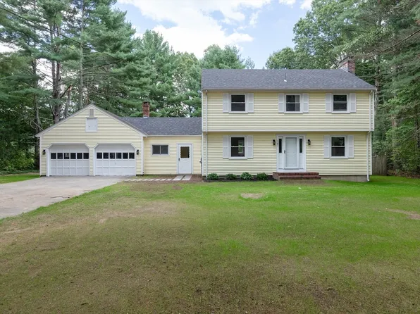 181 Lindsey St, North Attleboro, MA 02760