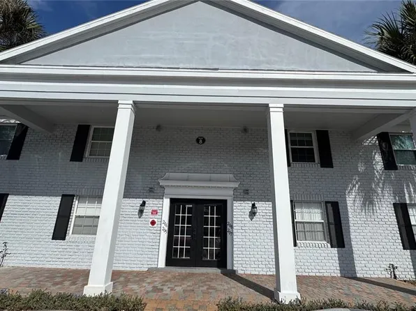 205 Lewfield Cir #205, Winter Park, FL 32792