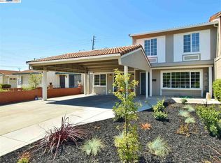 33287 Great Salt Lake Dr, Fremont, CA 94555
