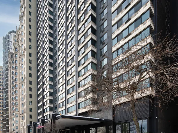 1440 N Lake Shore Dr APT 8G, Chicago, IL 60610