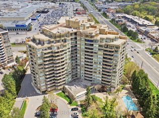 610 Bullock Dr #803, Markham, ON L3R0G1