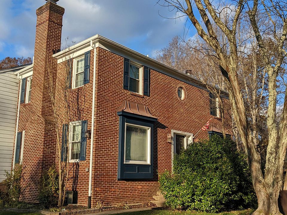 1st image of 11717 Collingwood Ct