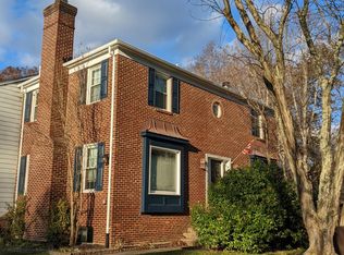 11717 Collingwood Ct, Woodbridge, VA 22192