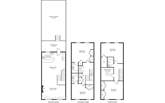 Rented by Douglas Elliman | media 37