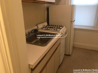 119 Brainerd Rd #35, Allston, MA 02134