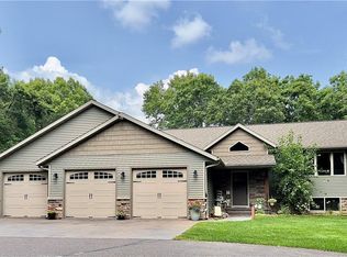 E10590 Pine Rd, Fall Creek, WI 54742