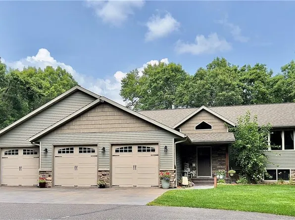 E10590 Pine Rd, Fall Creek, WI 54742