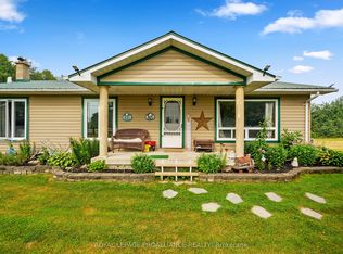 16 Mack Trl, Trent Hills, ON K0L 1Z0