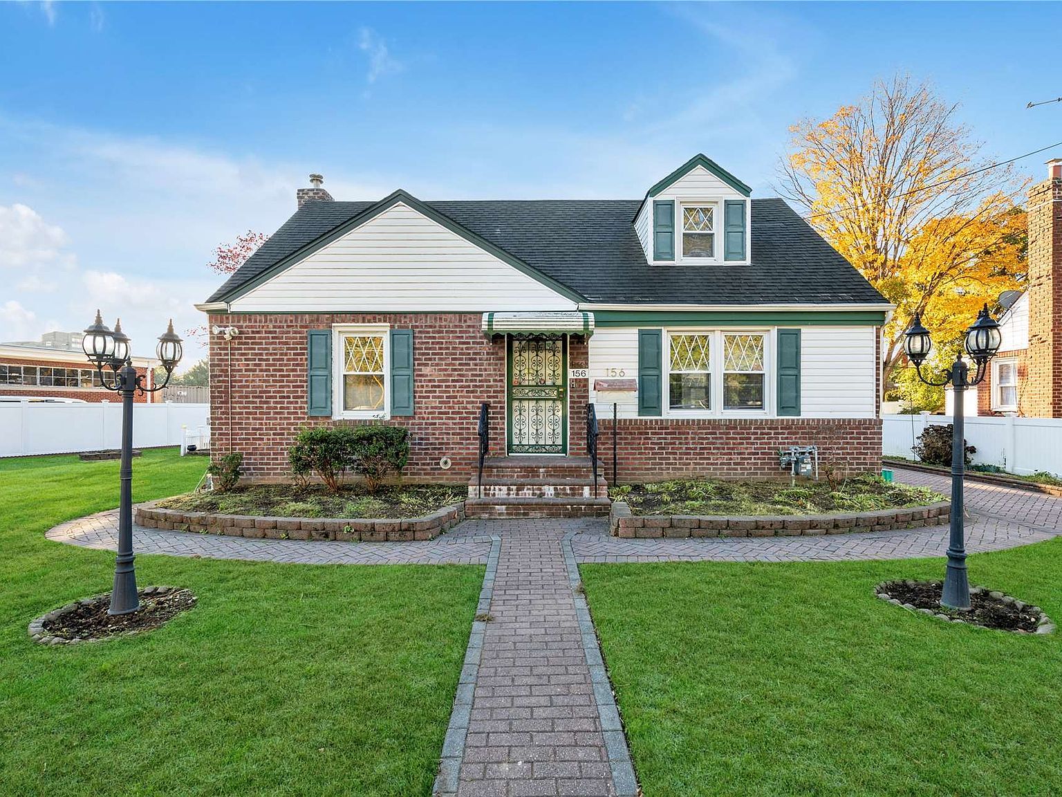 156 Warren Street, Uniondale, NY 11553 Zillow