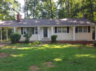 11400 Valley Rd, Fairfax, VA 22033