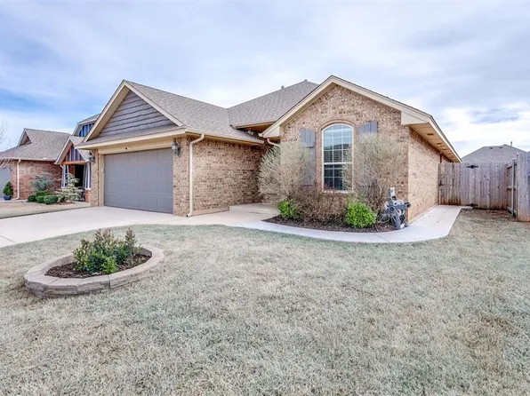 8812 SW 41st Ter, Oklahoma City, OK 73179