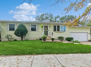 500 N Wheeler St, Griffith, IN 46319