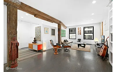 Sold by Douglas Elliman