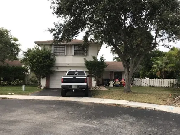 511 Mulberry Ln, Davie, FL 33325