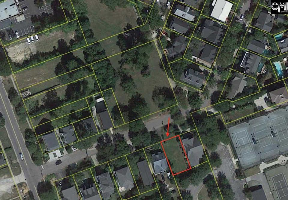 2nd image of R1624 Catawba St