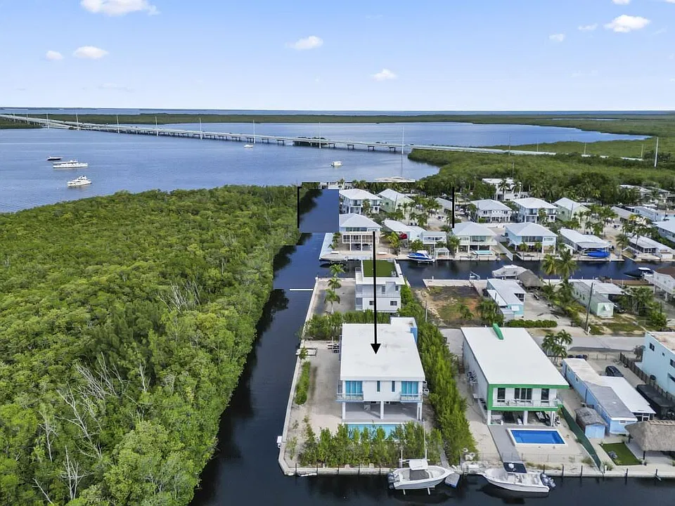 474 Bahia Honda Rd