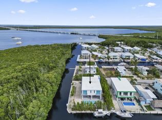 474 Bahia Honda Rd, Key Largo, FL 33037